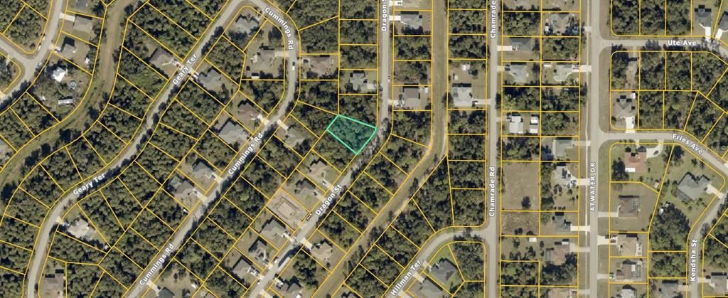 待售: $19,000 (0.23 acres)