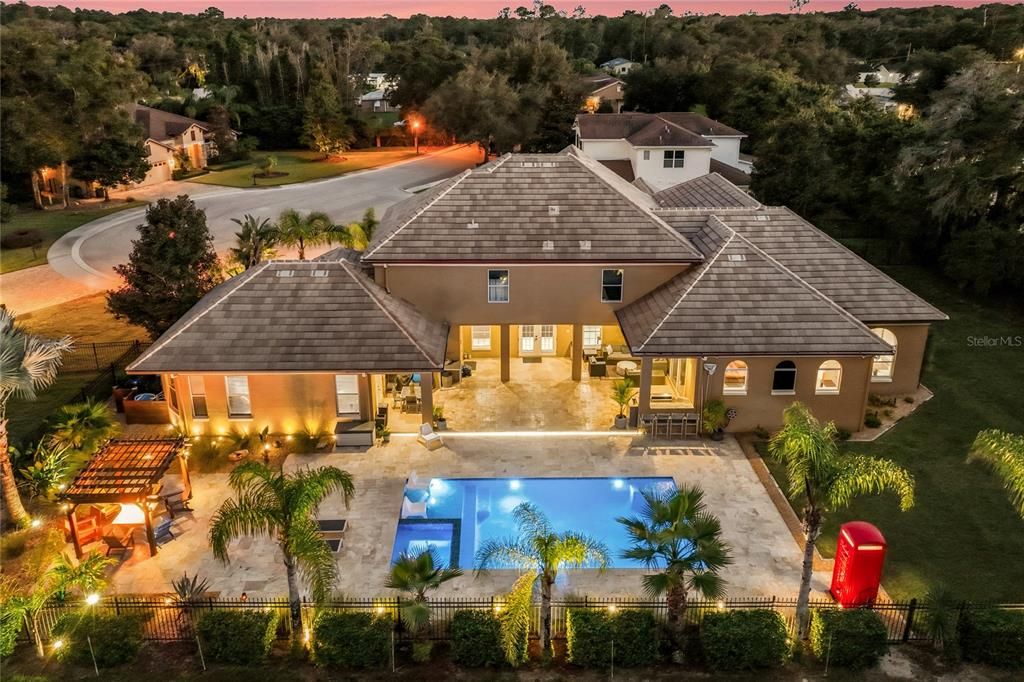 En Venta: $1,500,000 (5 camas, 3 baños, 4924 Pies cuadrados)