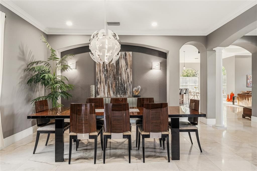 En Venta: $1,500,000 (5 camas, 3 baños, 4924 Pies cuadrados)