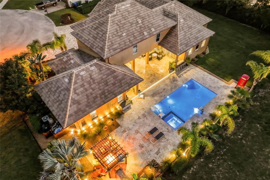En Venta: $1,500,000 (5 camas, 3 baños, 4924 Pies cuadrados)