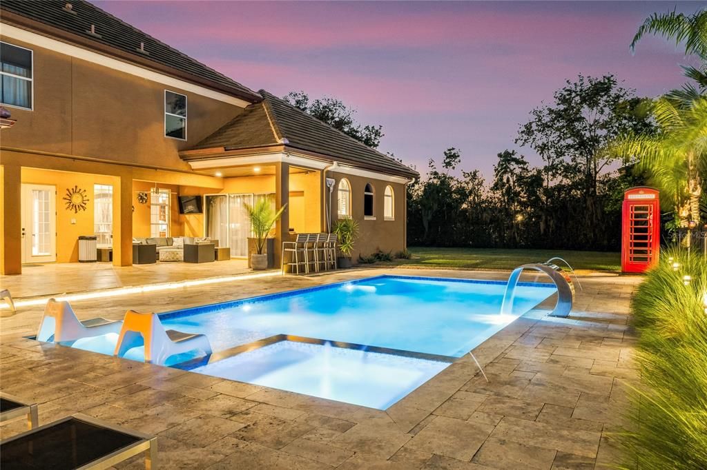 En Venta: $1,500,000 (5 camas, 3 baños, 4924 Pies cuadrados)