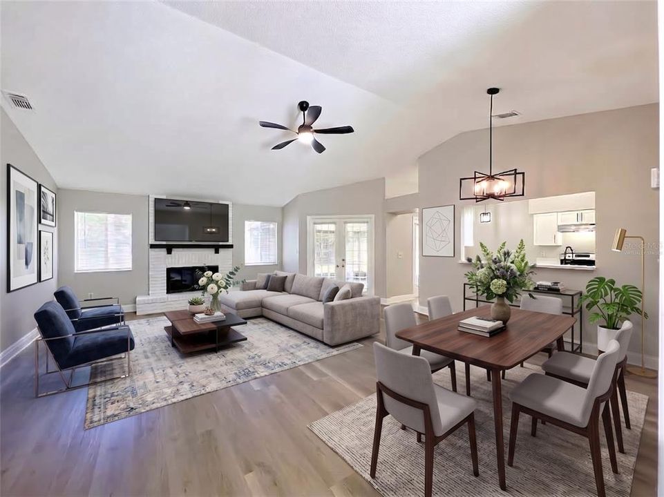 For Sale: $359,900 (3 beds, 2 baths, 1340 Square Feet)