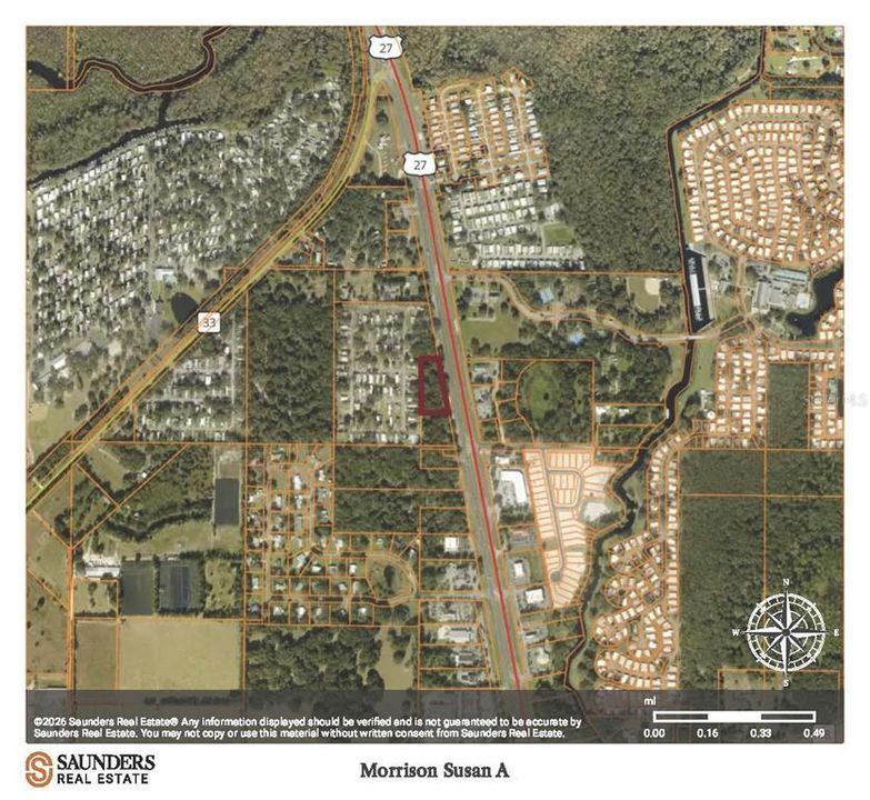 待售: $700,000 (1.67 acres)