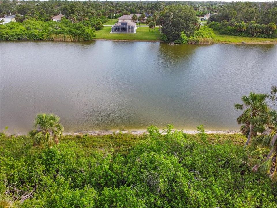 En Venta: $350,000 (6.38 acres)