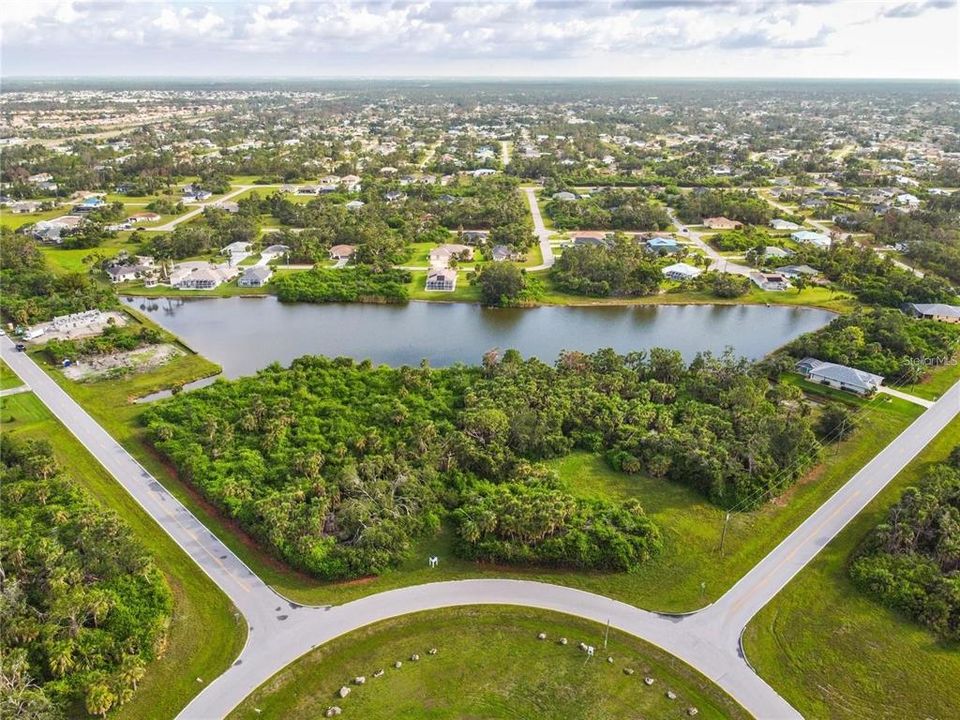 En Venta: $350,000 (6.38 acres)