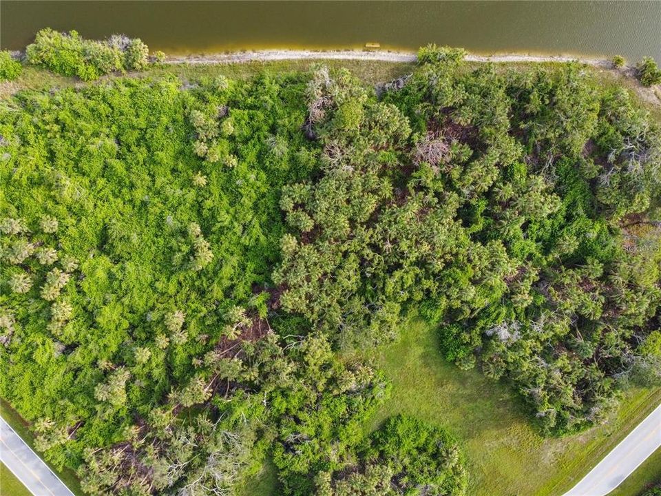 En Venta: $350,000 (6.38 acres)