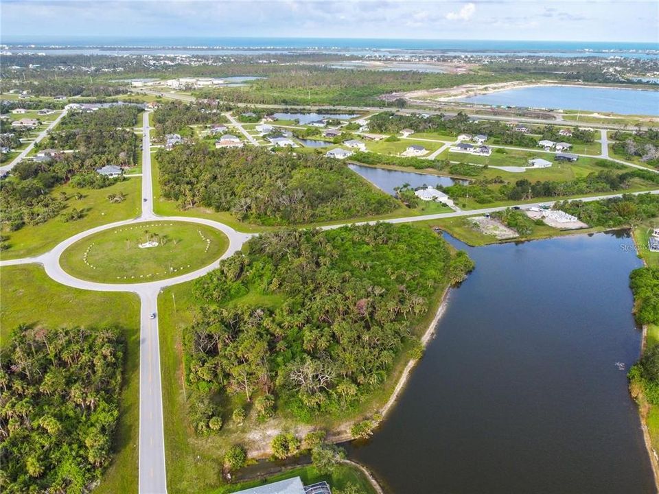 En Venta: $350,000 (6.38 acres)