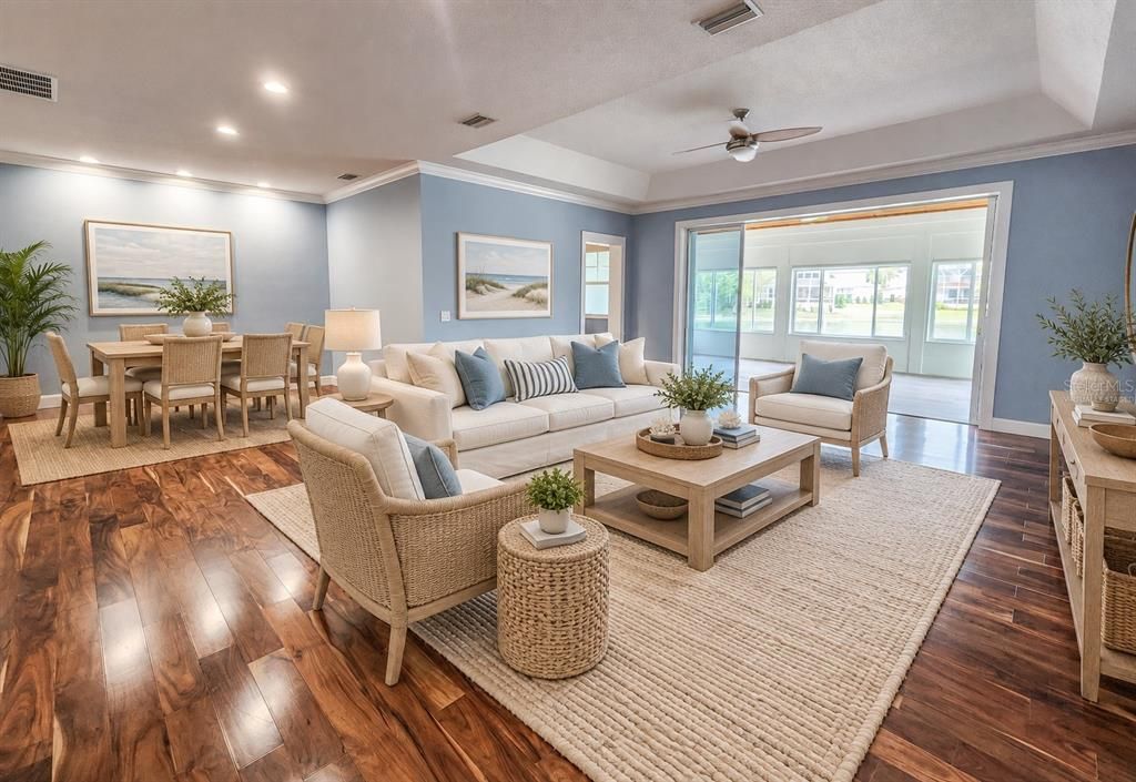 For Sale: $498,000 (3 beds, 2 baths, 2561 Square Feet)