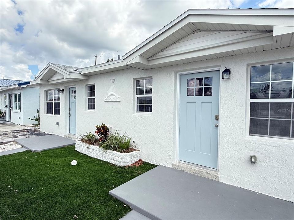 For Rent: $2,000 (1 beds, 1 baths, 646 Square Feet)