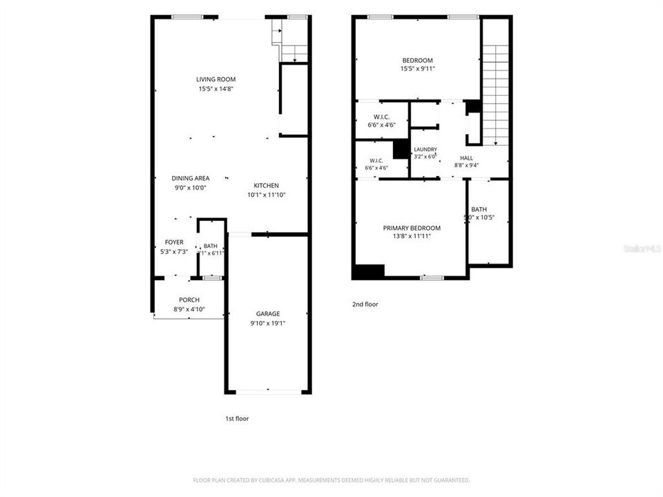 For Sale: $250,000 (2 beds, 1 baths, 1168 Square Feet)