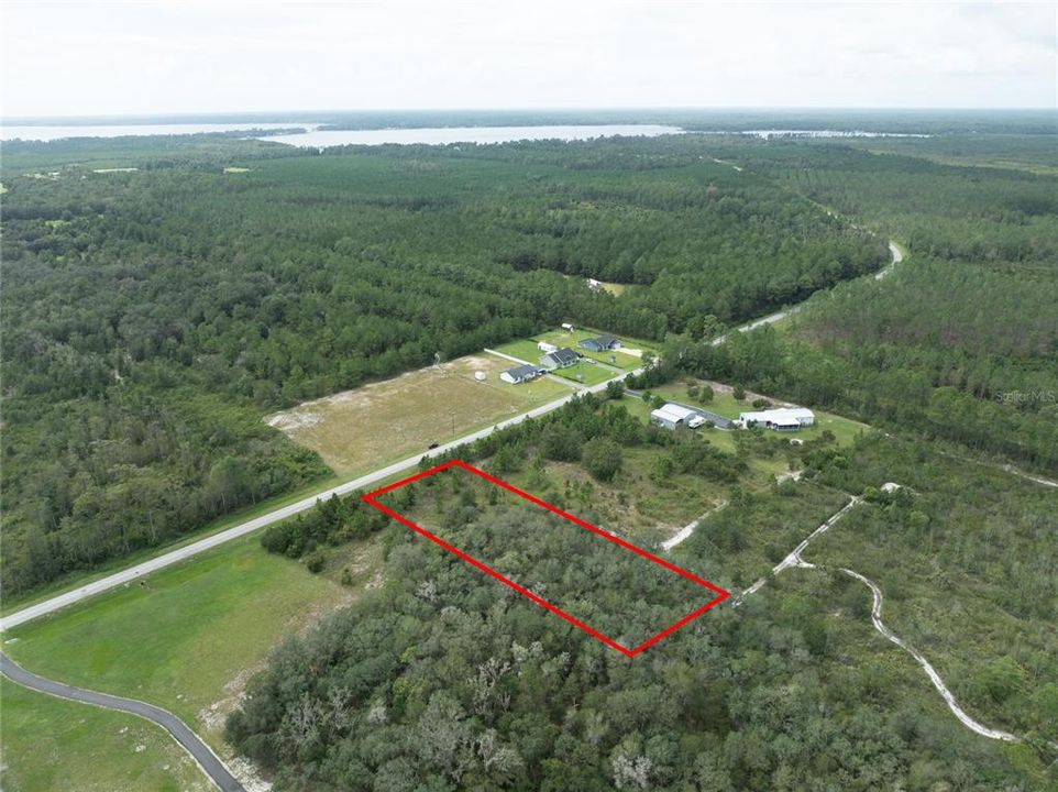 Под контрактом: $60,000 (1.07 acres)