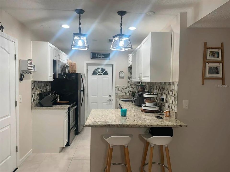 En Renta: $2,400 (3 camas, 1 baños, 870 Pies cuadrados)