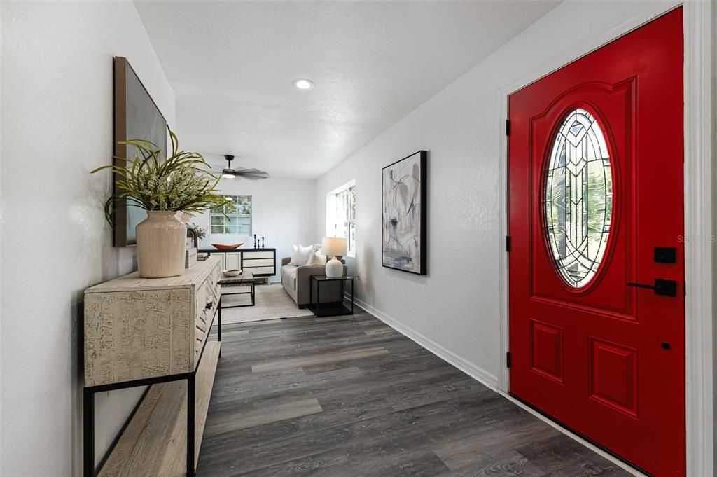 Active With Contract: $279,900 (4 beds, 2 baths, 2077 Square Feet)