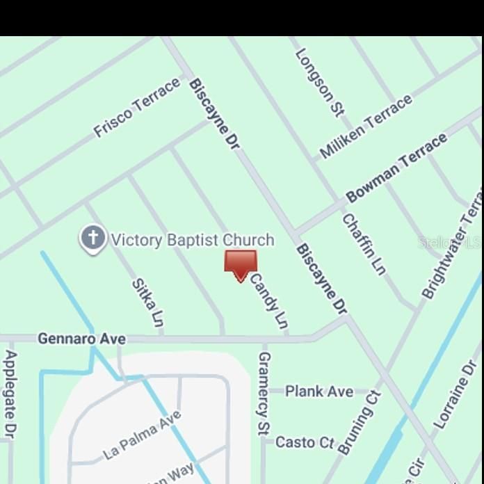 En Venta: $11,500 (0.23 acres)
