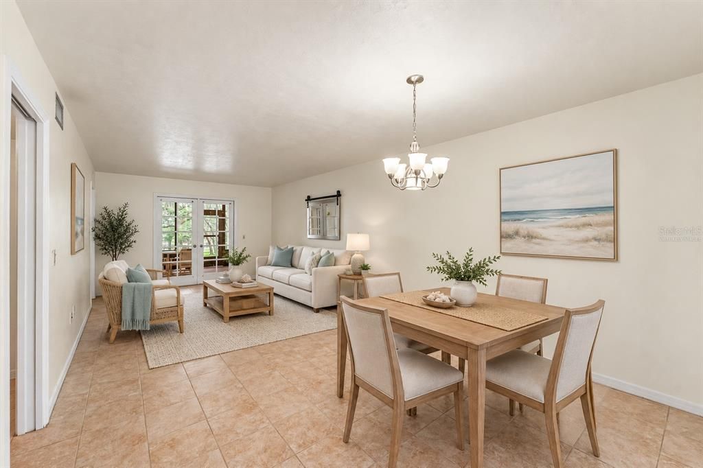For Sale: $135,000 (2 beds, 2 baths, 990 Square Feet)