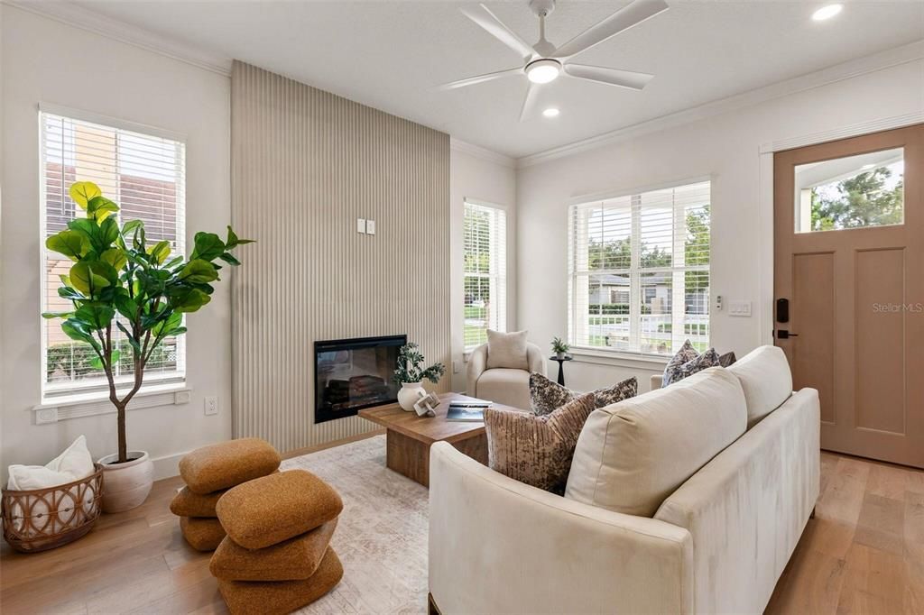 En Venta: $1,095,000 (4 camas, 3 baños, 2135 Pies cuadrados)