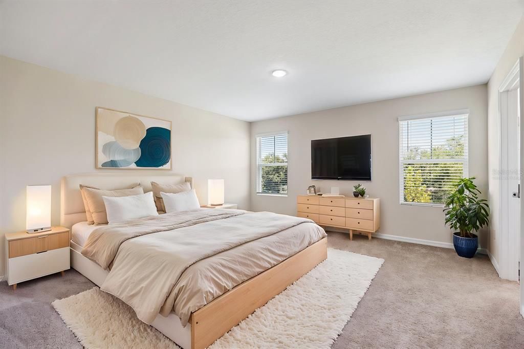 В аренду: $3,000 (5 спален, 3 ванн, 2491 Квадратных фут)