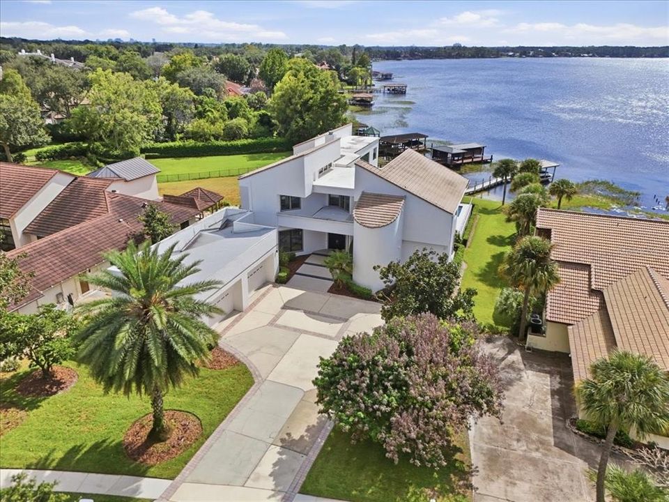 En Venta: $4,695,000 (6 camas, 6 baños, 8157 Pies cuadrados)