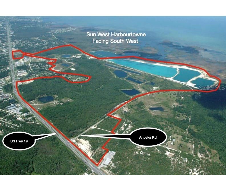待售: $3,200,000 (8.00 acres)