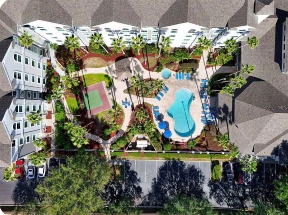 En Venta: $145,000 (1 camas, 1 baños, 547 Pies cuadrados)