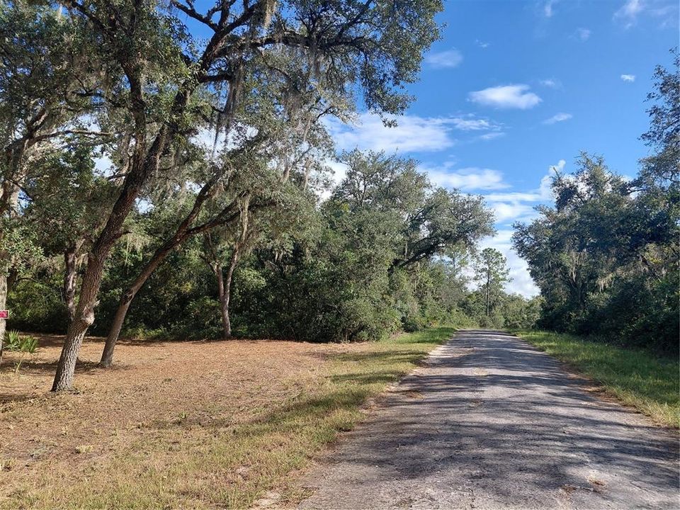 На продажу: $35,000 (0.55 acres)