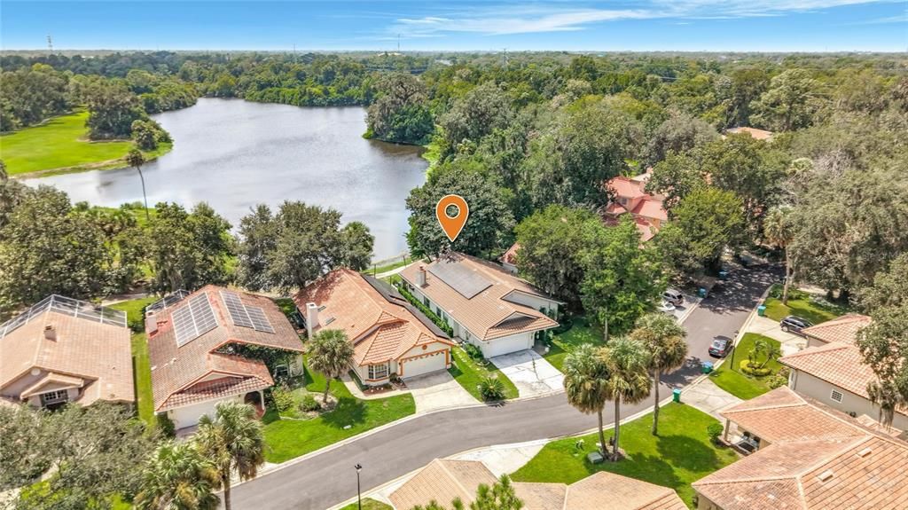 En Venta: $500,000 (3 camas, 2 baños, 2181 Pies cuadrados)