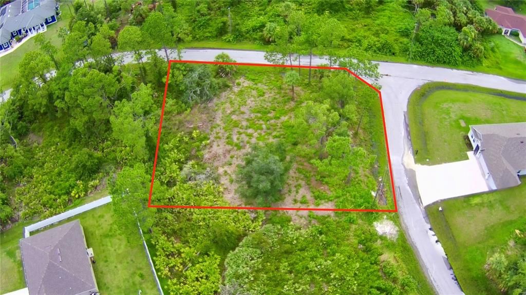待售: $29,000 (0.26 acres)