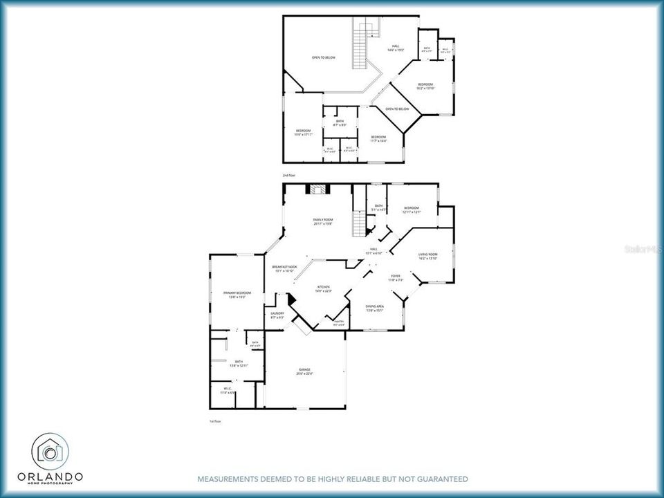 En Venta: $980,000 (5 camas, 4 baños, 3322 Pies cuadrados)