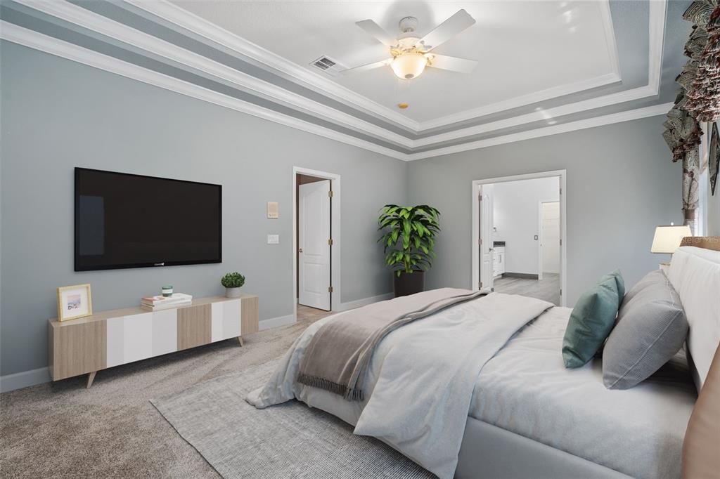 En Venta: $980,000 (5 camas, 4 baños, 3322 Pies cuadrados)