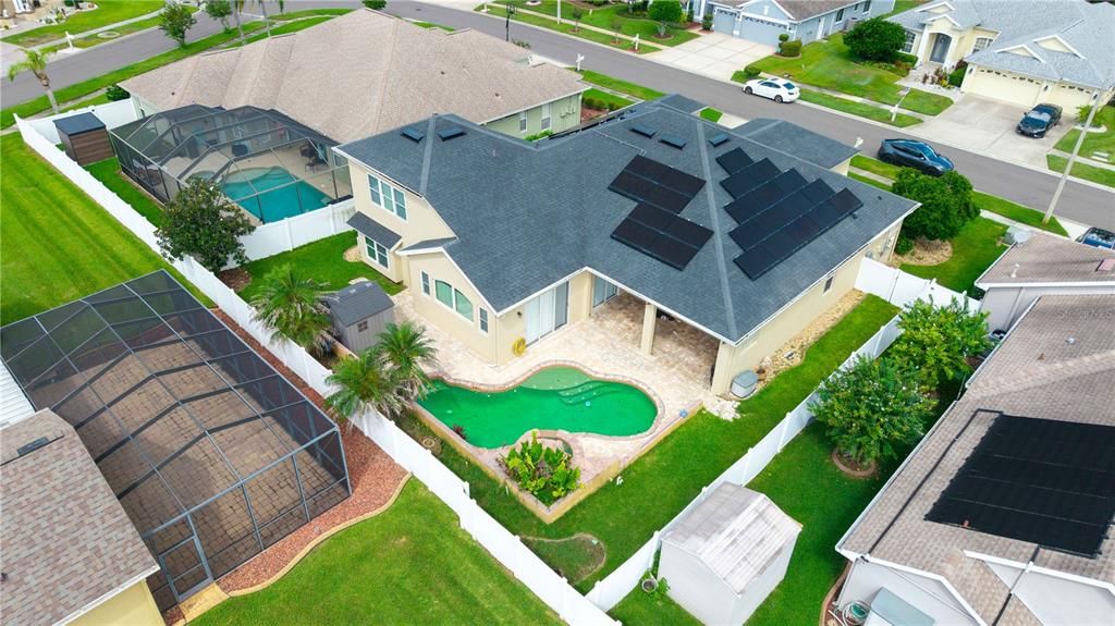 На продажу: $647,000 (5 спален, 3 ванн, 3236 Квадратных фут)
