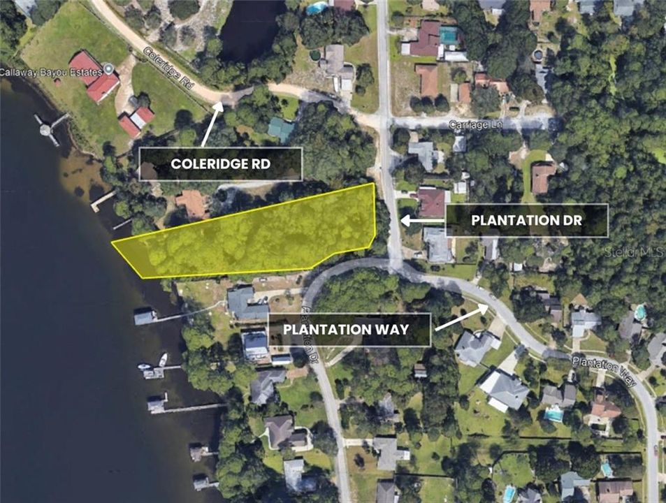 На продажу: $650,000 (1.49 acres)