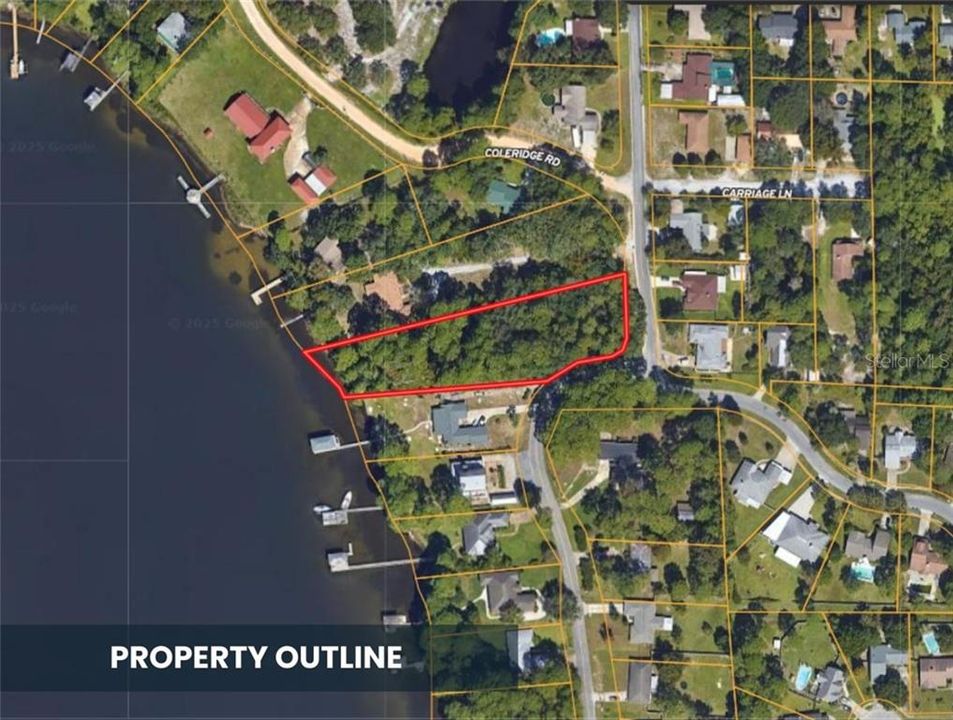 На продажу: $650,000 (1.49 acres)