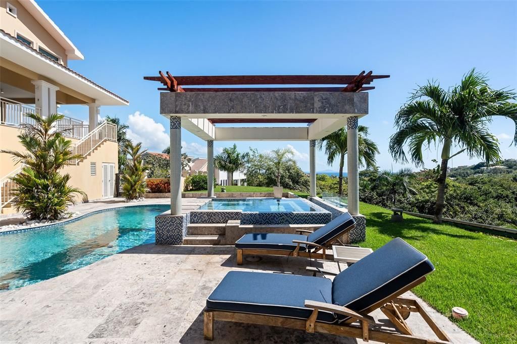 En Venta: $3,000,000 (5 camas, 5 baños, 5383 Pies cuadrados)