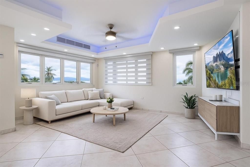 En Venta: $3,000,000 (5 camas, 5 baños, 5383 Pies cuadrados)