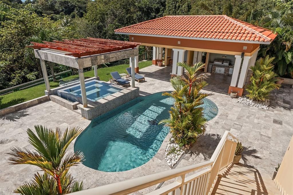 En Venta: $3,000,000 (5 camas, 5 baños, 5383 Pies cuadrados)