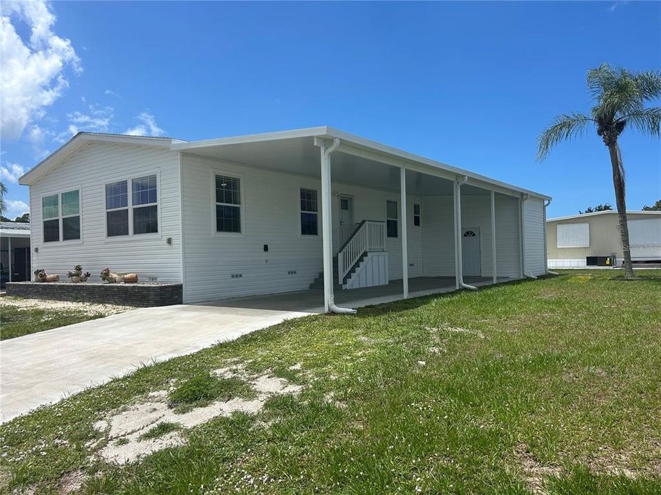 En Venta: $245,000 (2 camas, 2 baños, 1378 Pies cuadrados)