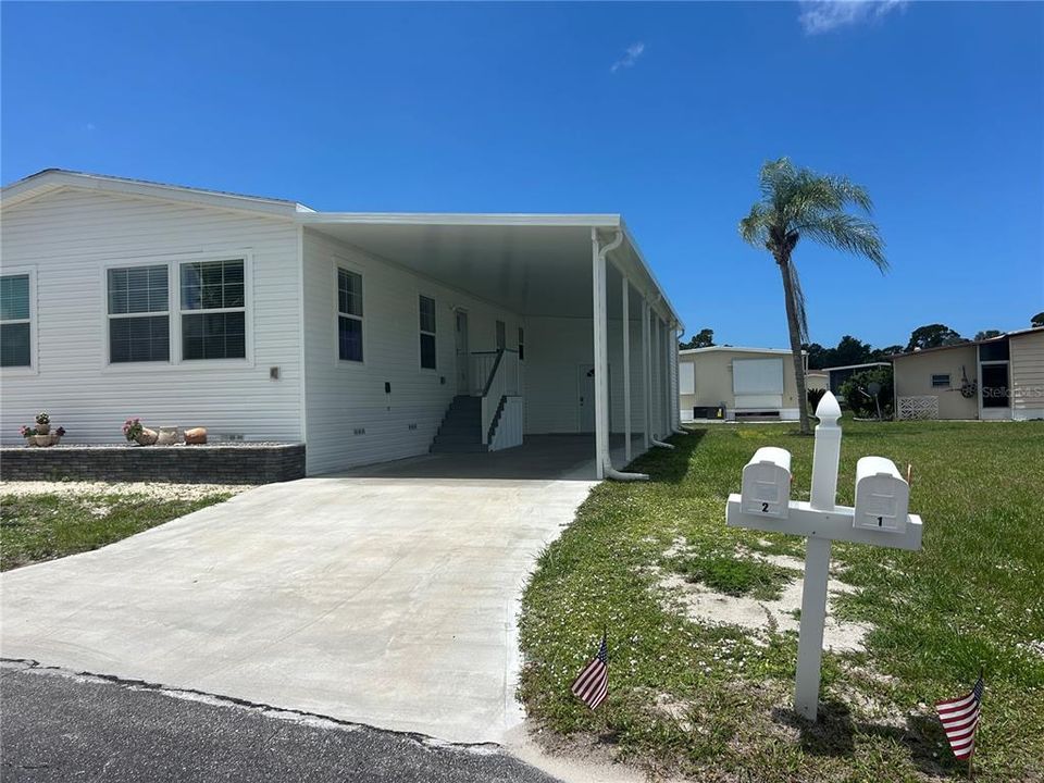 En Venta: $245,000 (2 camas, 2 baños, 1378 Pies cuadrados)