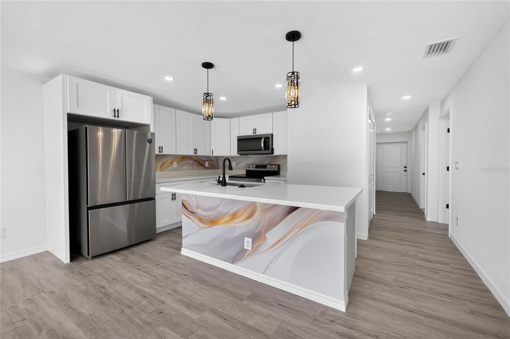 For Rent: $1,699 (3 beds, 2 baths, 1200 Square Feet)