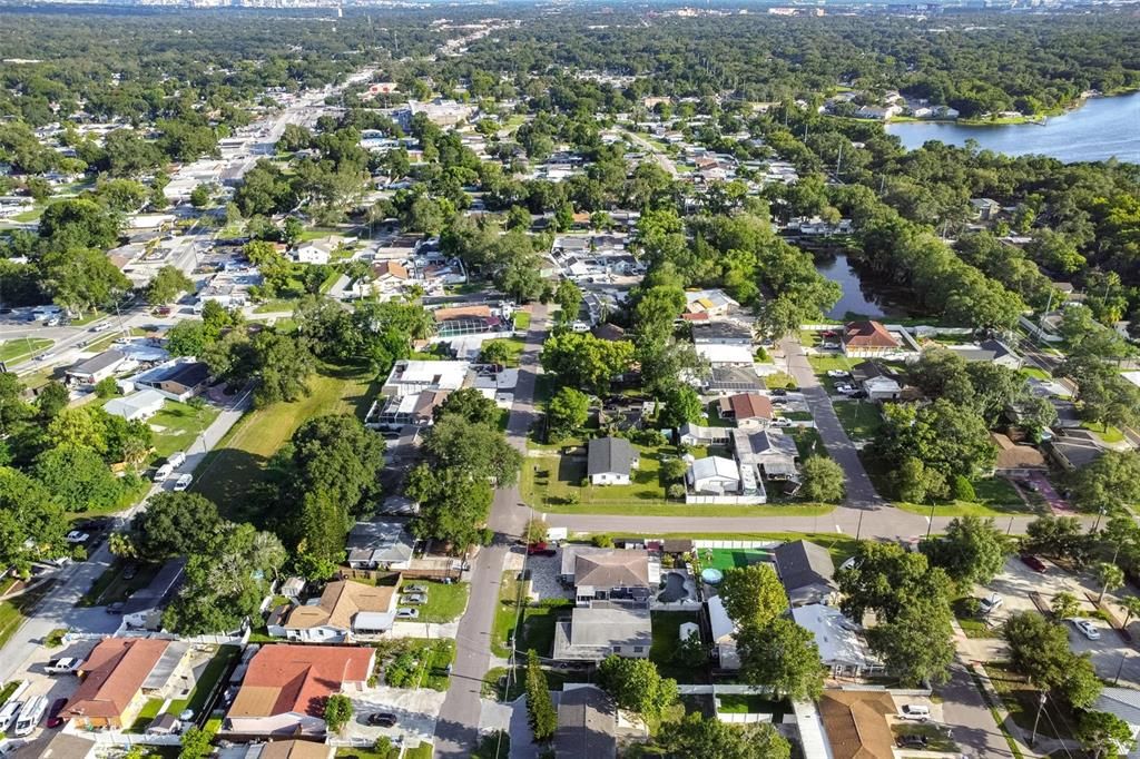 На продажу: $404,990 (3 спален, 1 ванн, 1008 Квадратных фут)