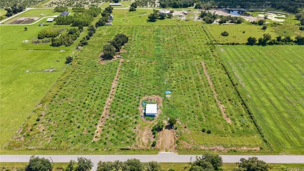На продажу: $600,000 (4.34 acres)
