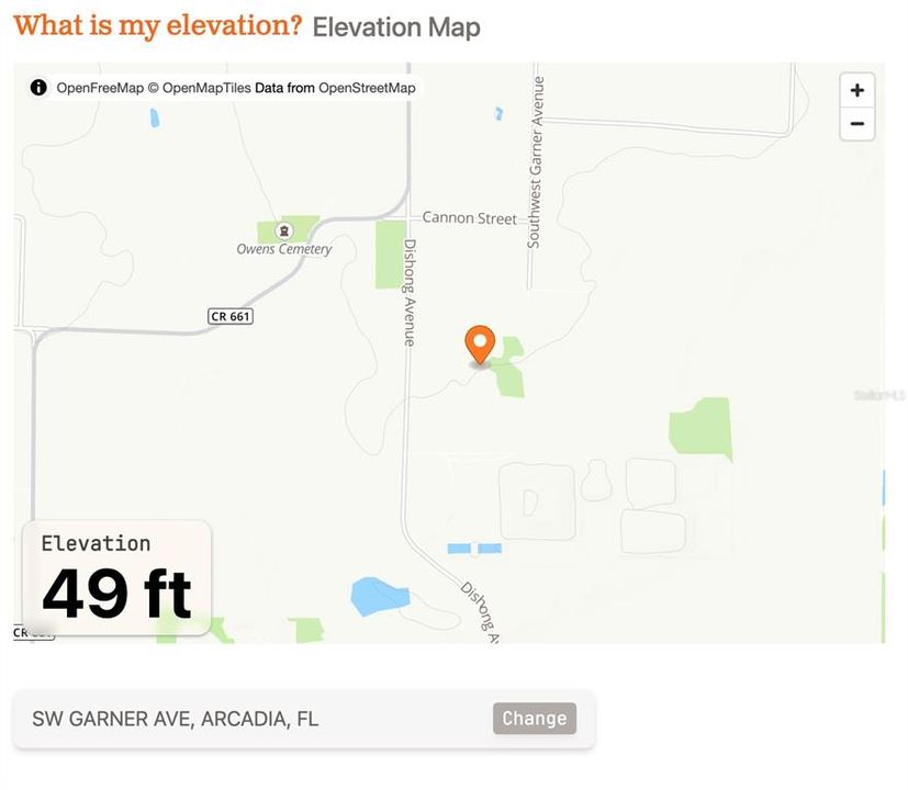 На продажу: $600,000 (4.34 acres)