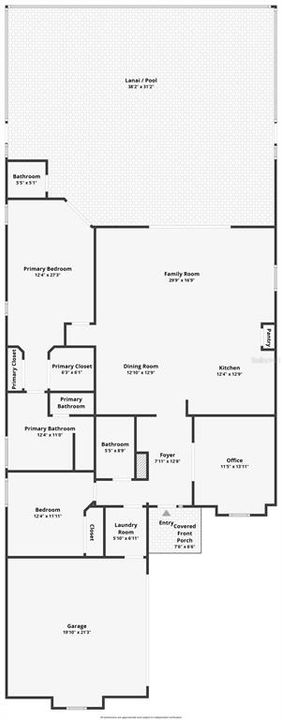 For Sale: $709,000 (2 beds, 2 baths, 1858 Square Feet)