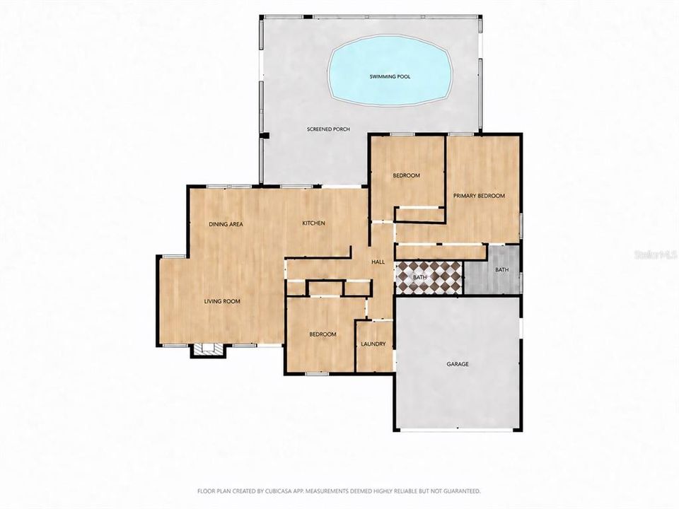 For Sale: $325,000 (3 beds, 2 baths, 1508 Square Feet)