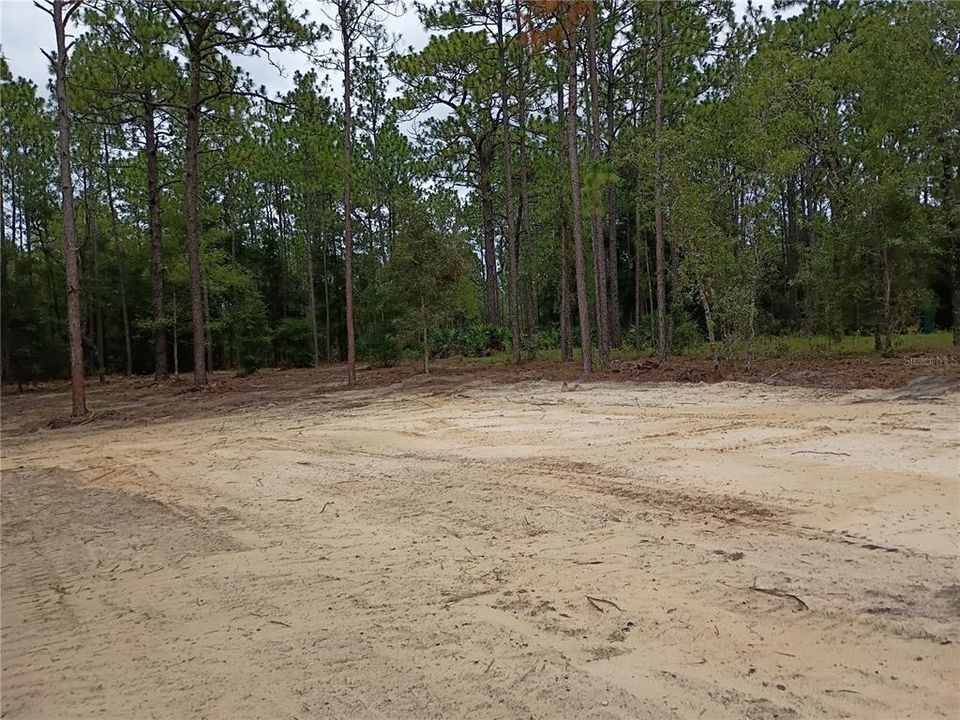 En Venta: $45,000 (1.04 acres)