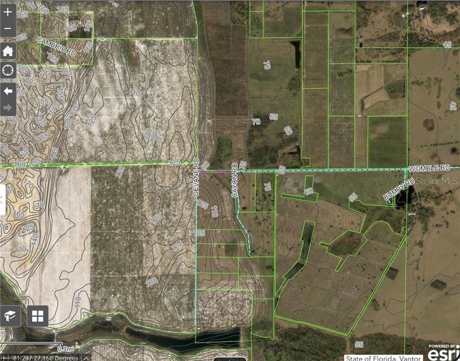 For Sale: $5,043,759 (126.41 acres)