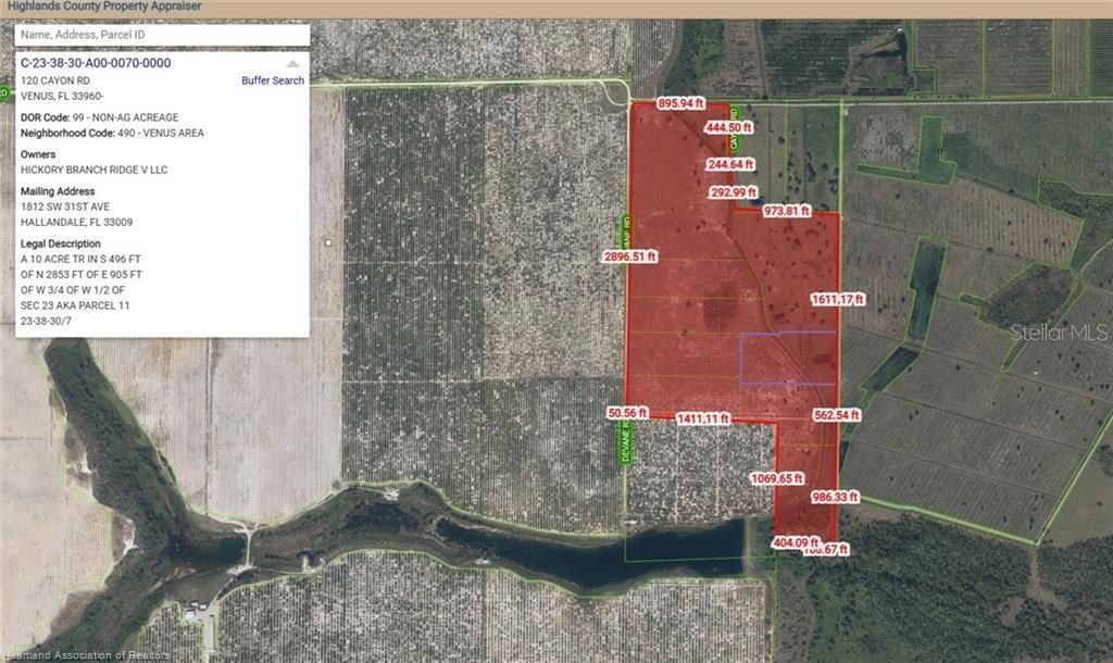 For Sale: $5,043,759 (126.41 acres)