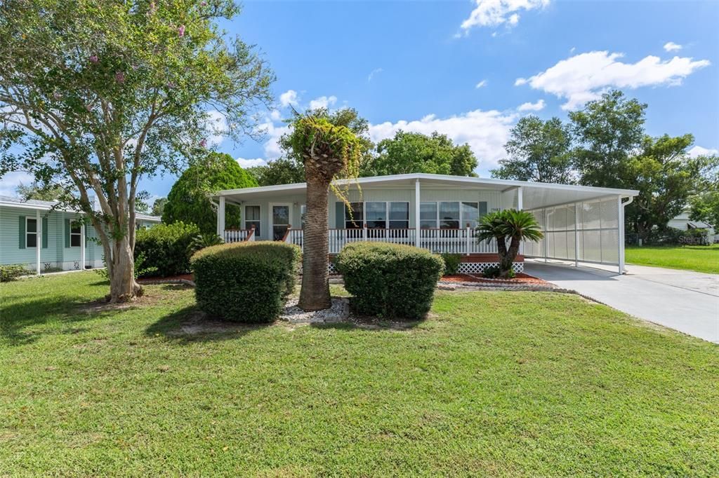 Active With Contract: $154,000 (2 beds, 2 baths, 1104 Square Feet)