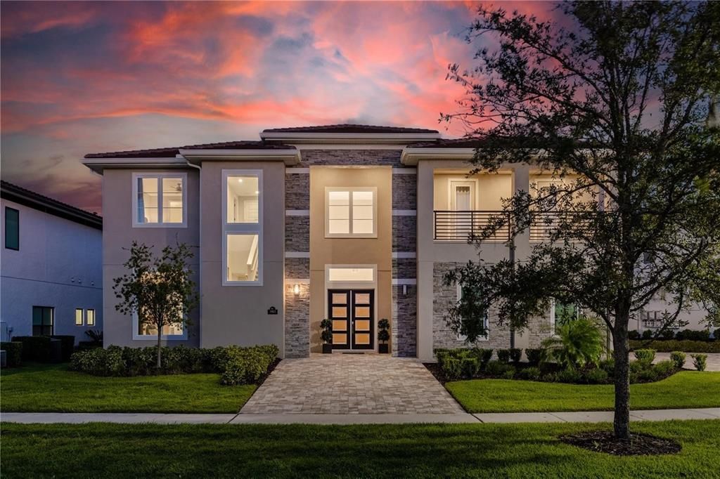 En Venta: $2,500,000 (7 camas, 7 baños, 5944 Pies cuadrados)