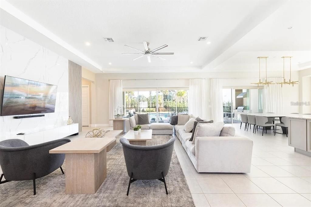 En Venta: $2,500,000 (7 camas, 7 baños, 5944 Pies cuadrados)