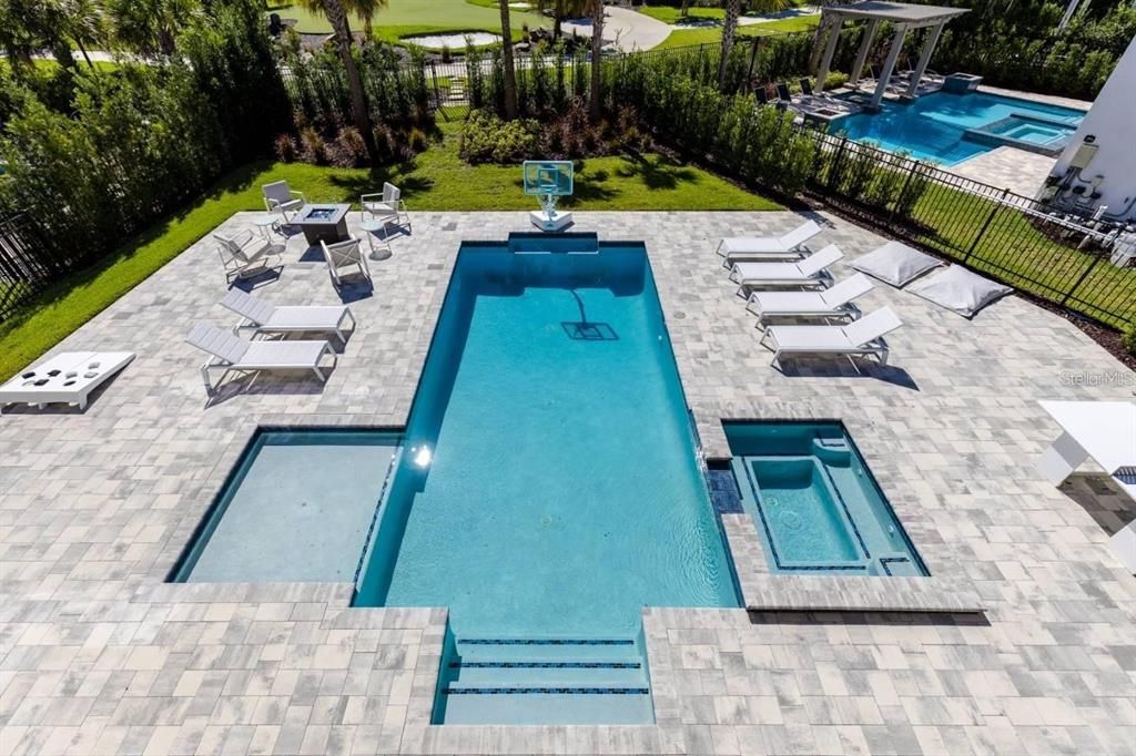 En Venta: $2,500,000 (7 camas, 7 baños, 5944 Pies cuadrados)